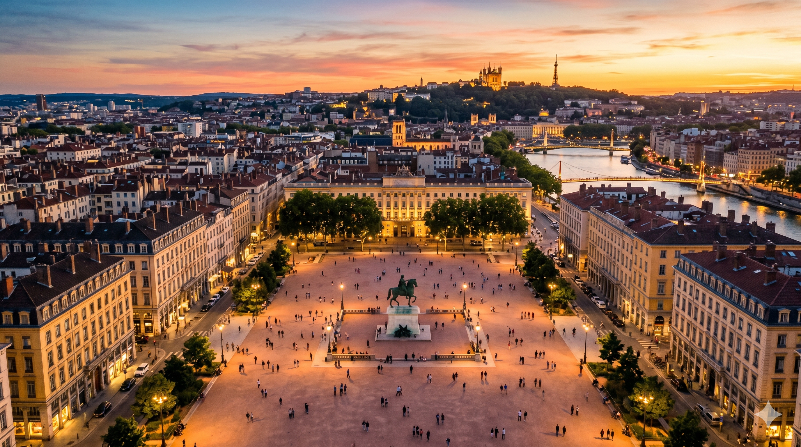Place Bellecour