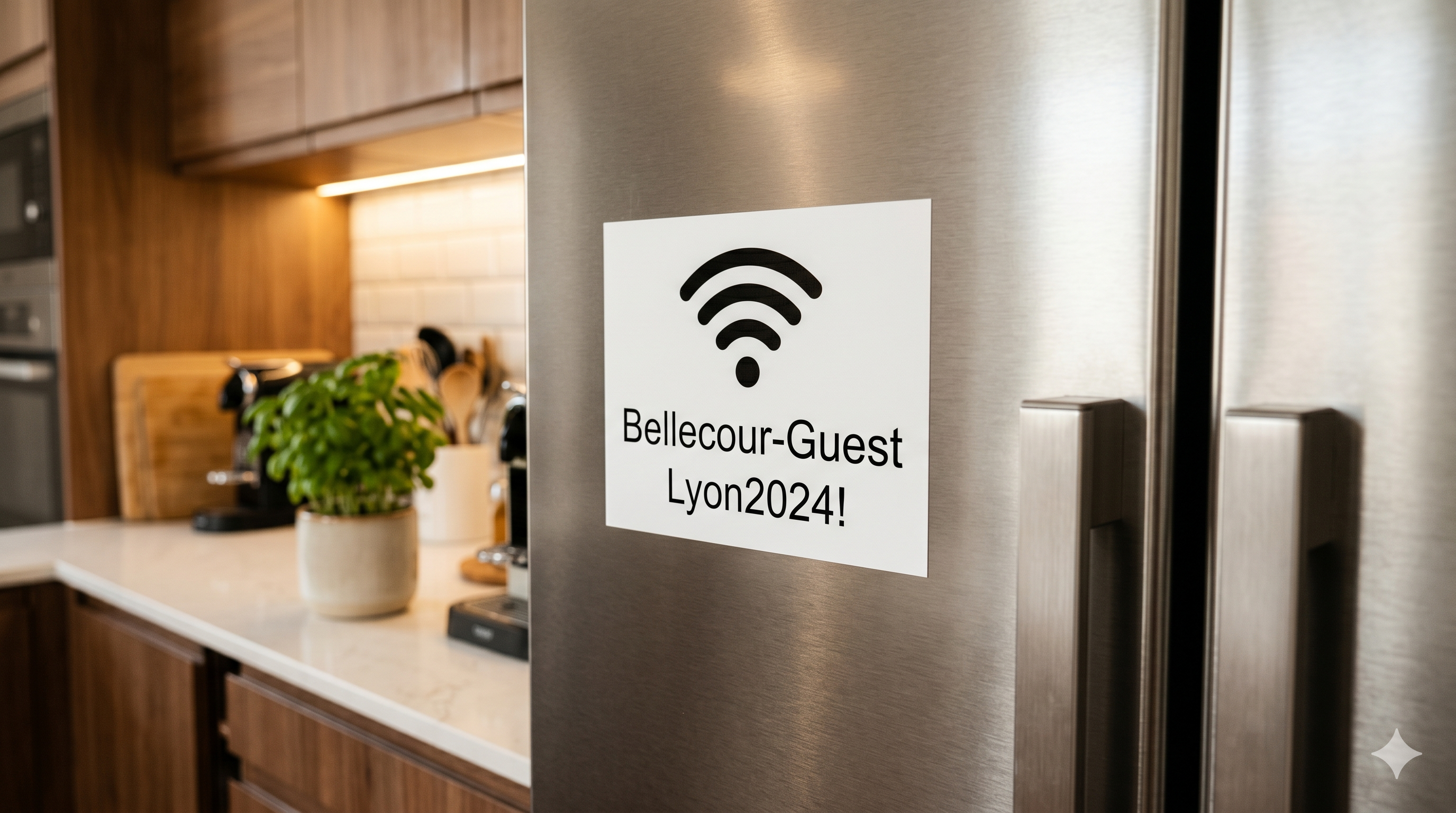 Se connecter au WiFi